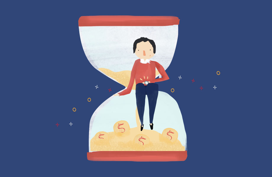 What Is the Right Amount of Time to Furlough an Employee? Hourly, Inc.